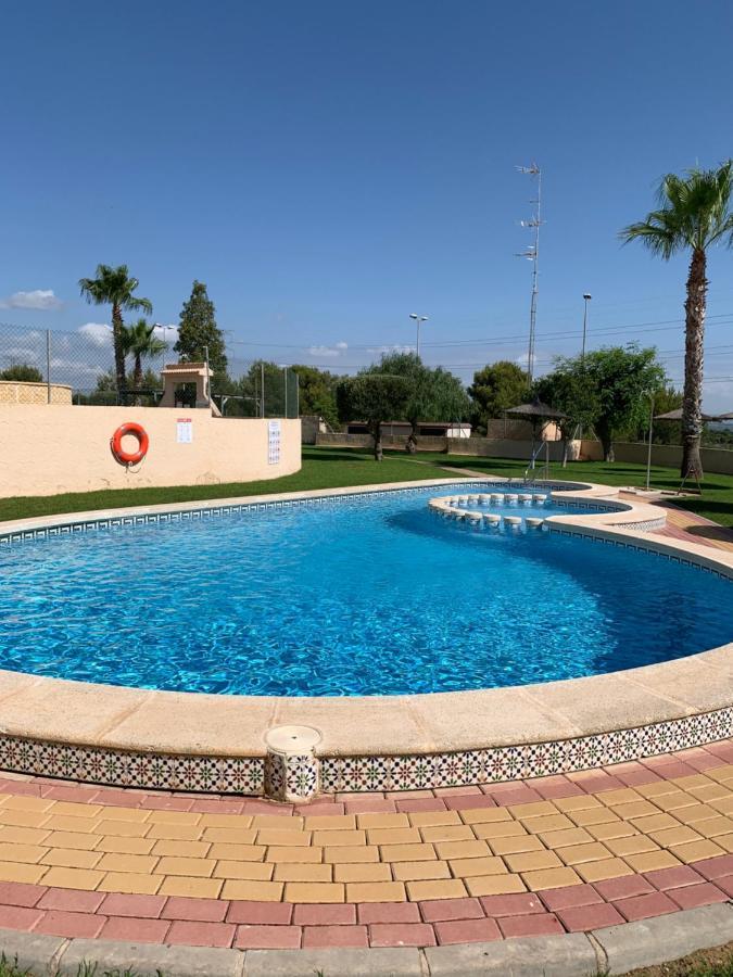 Villa Tino Dehesa de Campoamor (Orihuela Costa) Exterior photo